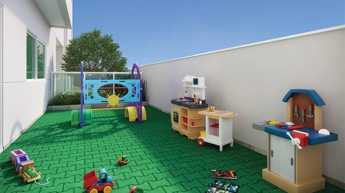 In Design Liberdade - EZTEC