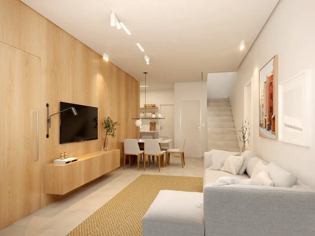 Villa Toscana - Fusão Construtora