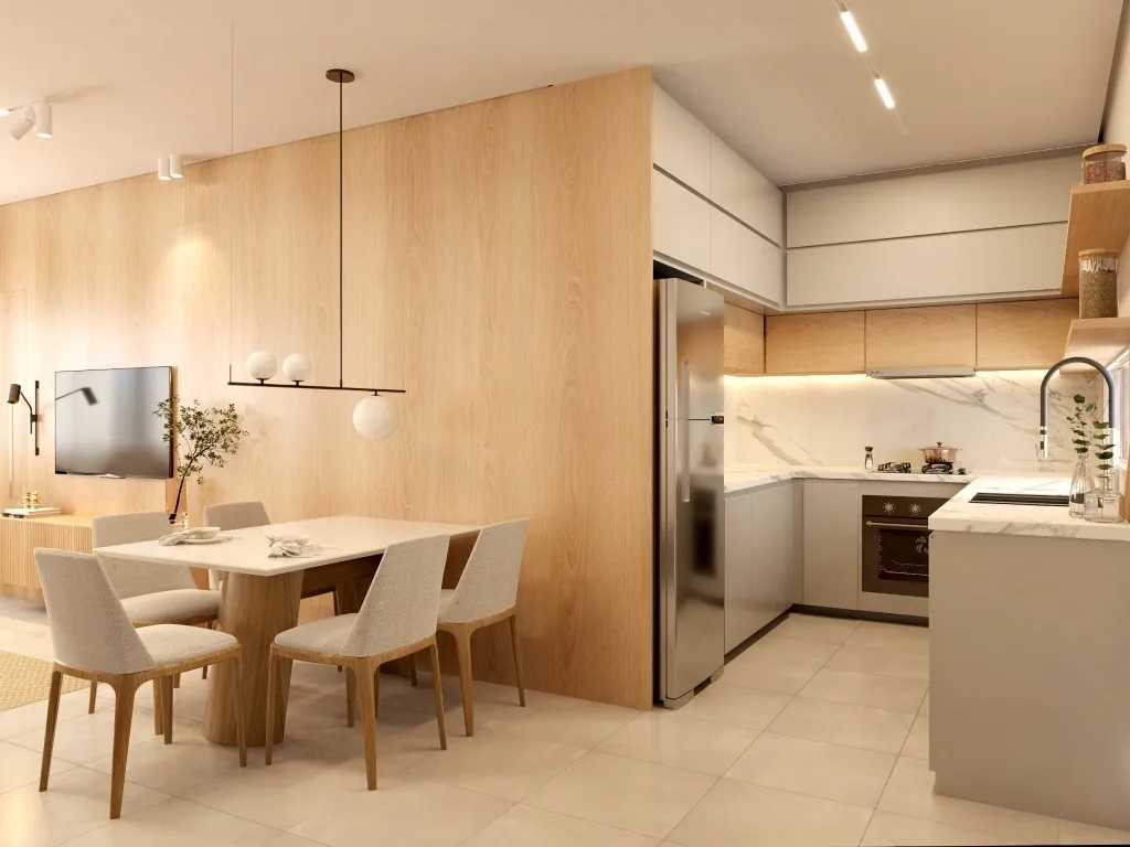 Villa Toscana - Fusão Construtora