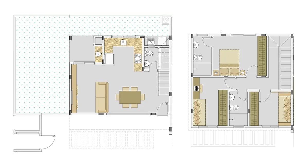 Villa Florença - Fusão Construtora