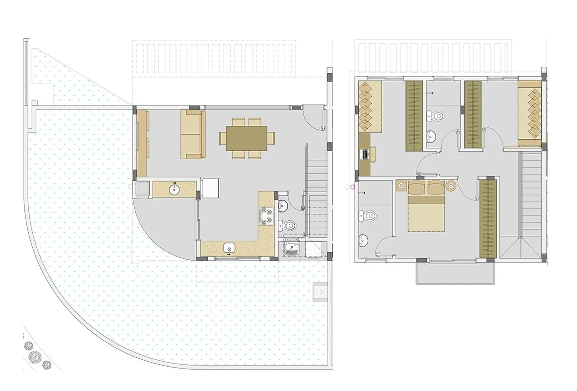 Villa Florença - Fusão Construtora