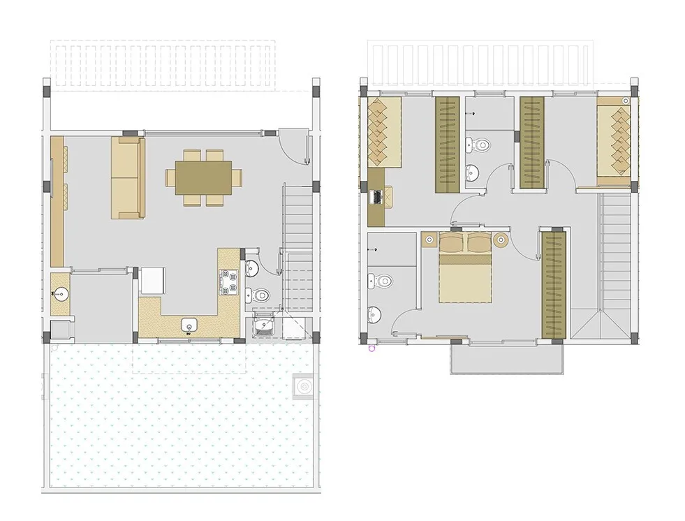 Villa Florença - Fusão Construtora