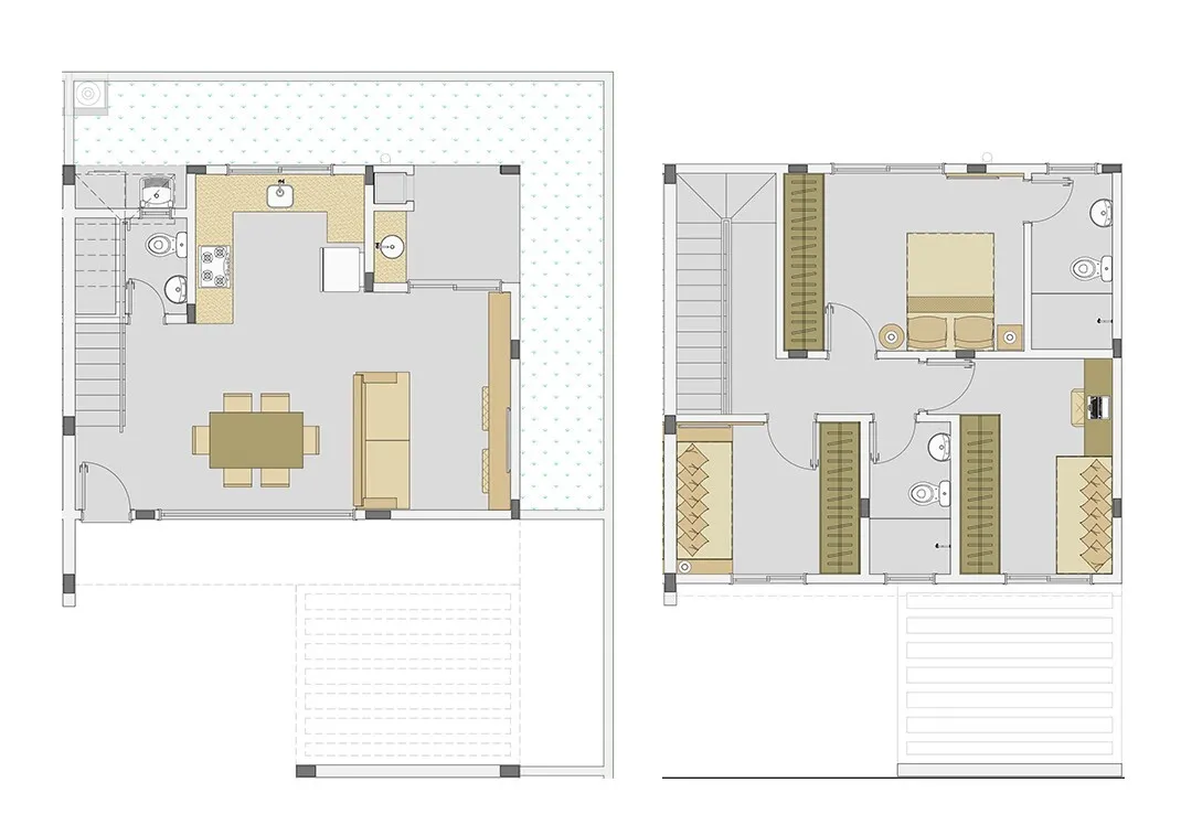 Villa Florença - Fusão Construtora