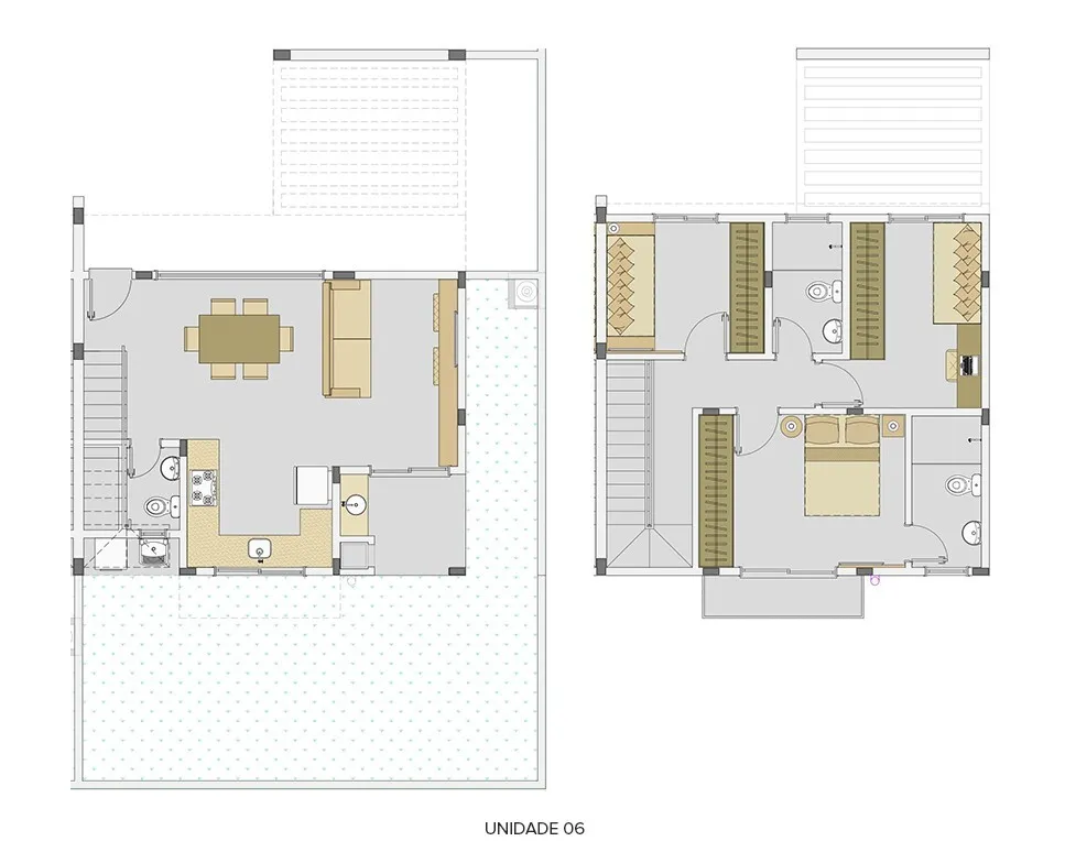 Villa Florença - Fusão Construtora