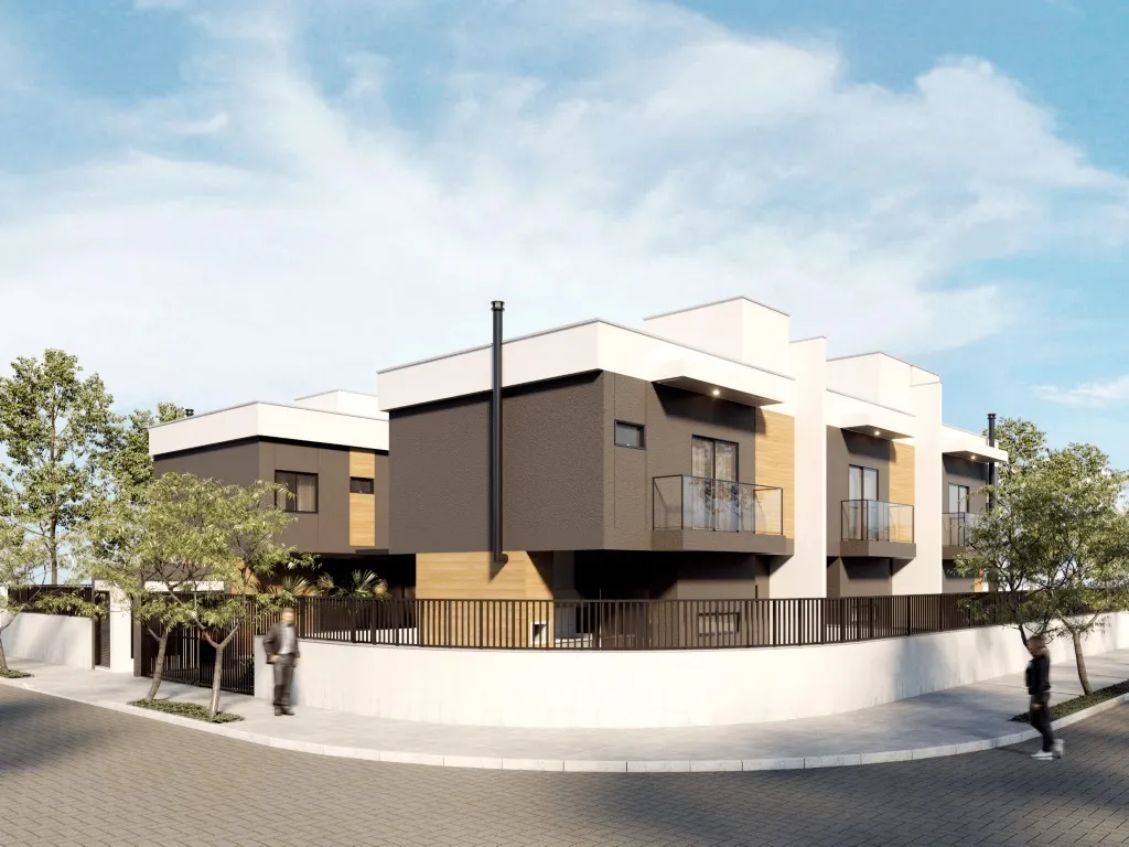 Villa Florença - Fusão Construtora