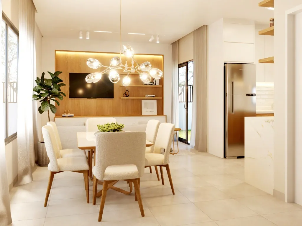 Villa Florença - Fusão Construtora
