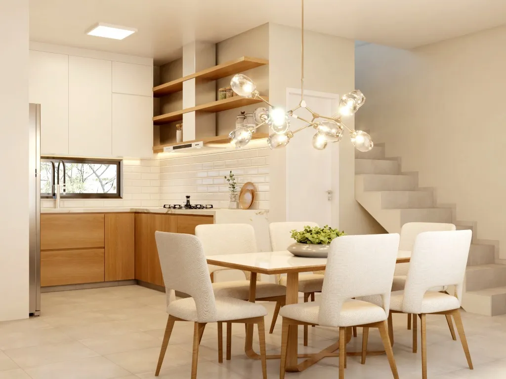 Villa Florença - Fusão Construtora