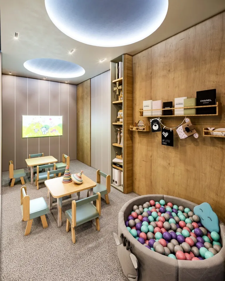 Arcturo Residence - Itaicon Empreendimentos