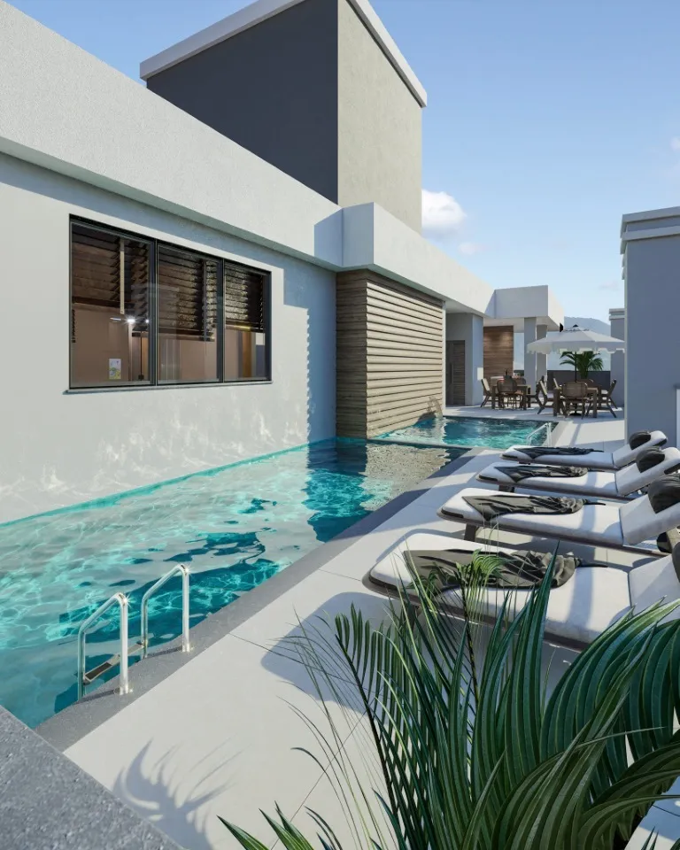 Arcturo Residence - Itaicon Empreendimentos