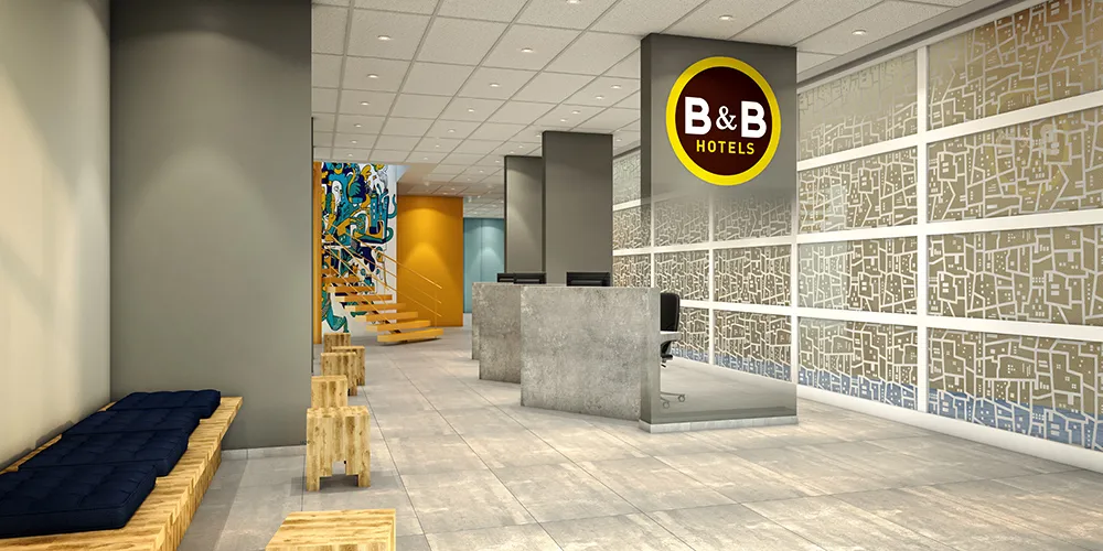 B&B São Paulo Luz - Tarjab — foto 3
