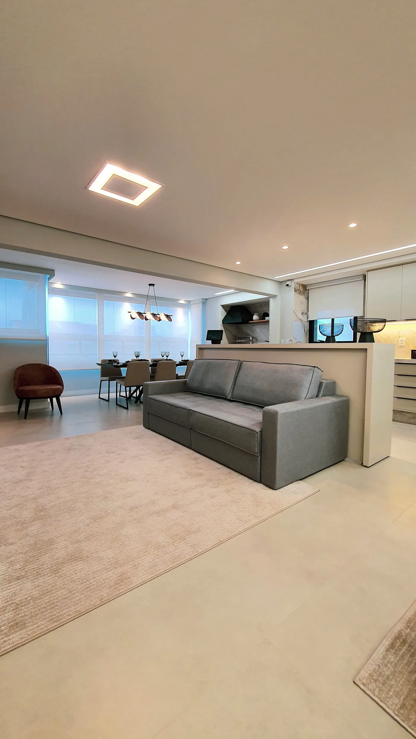 Residencial Villa Antinori - Exkalla — foto 2