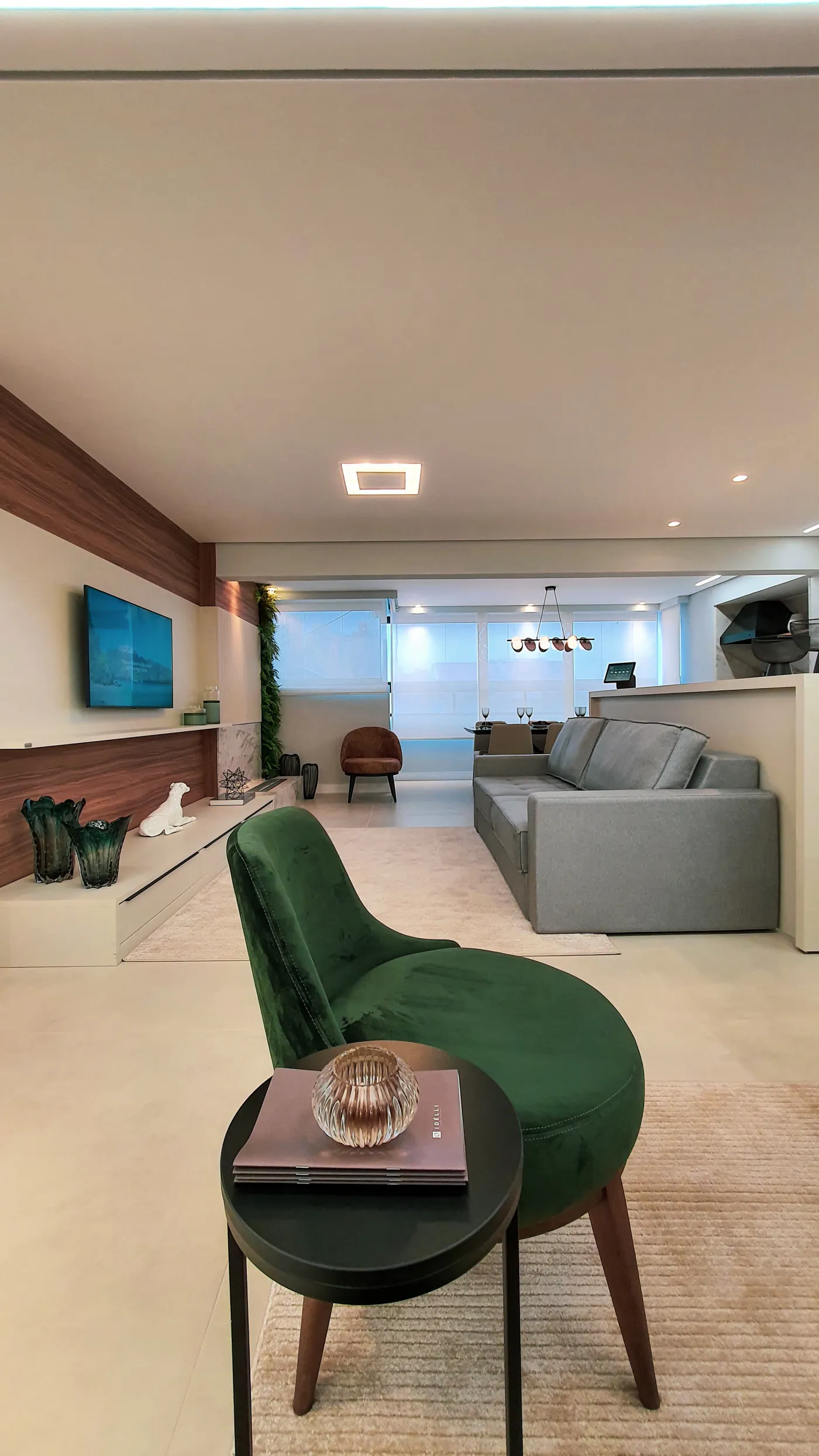 Residencial Villa Antinori - Exkalla — foto 3