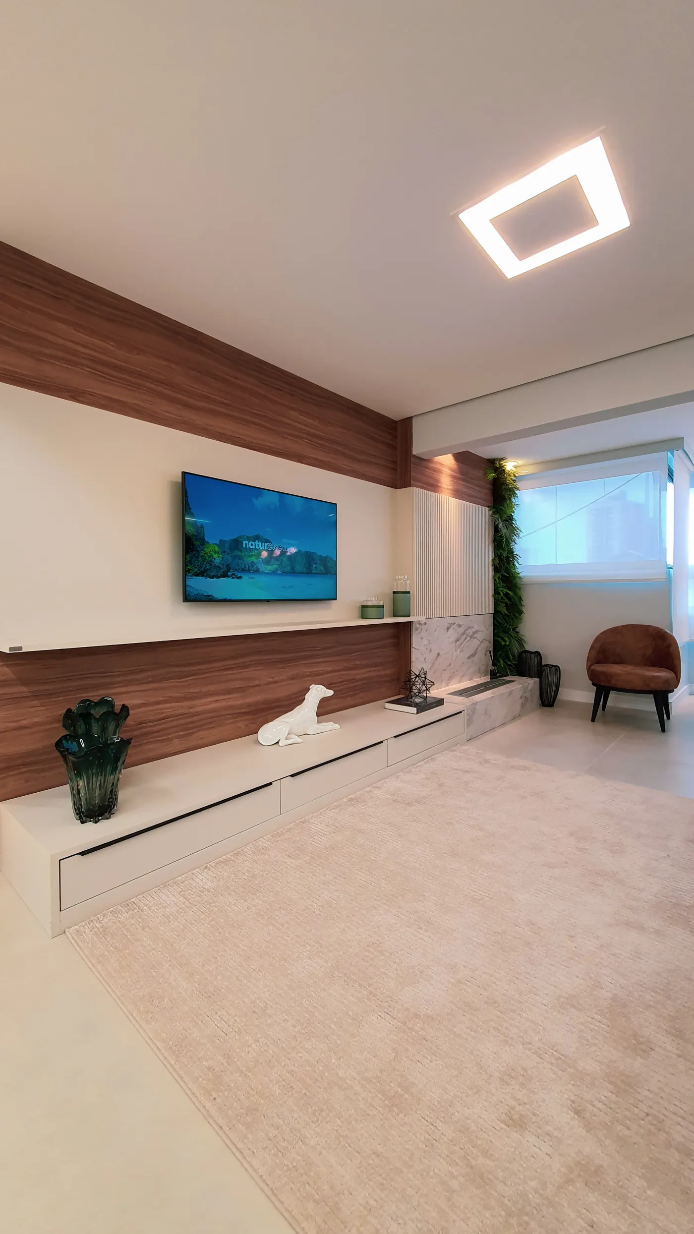 Residencial Villa Antinori - Exkalla — foto 4