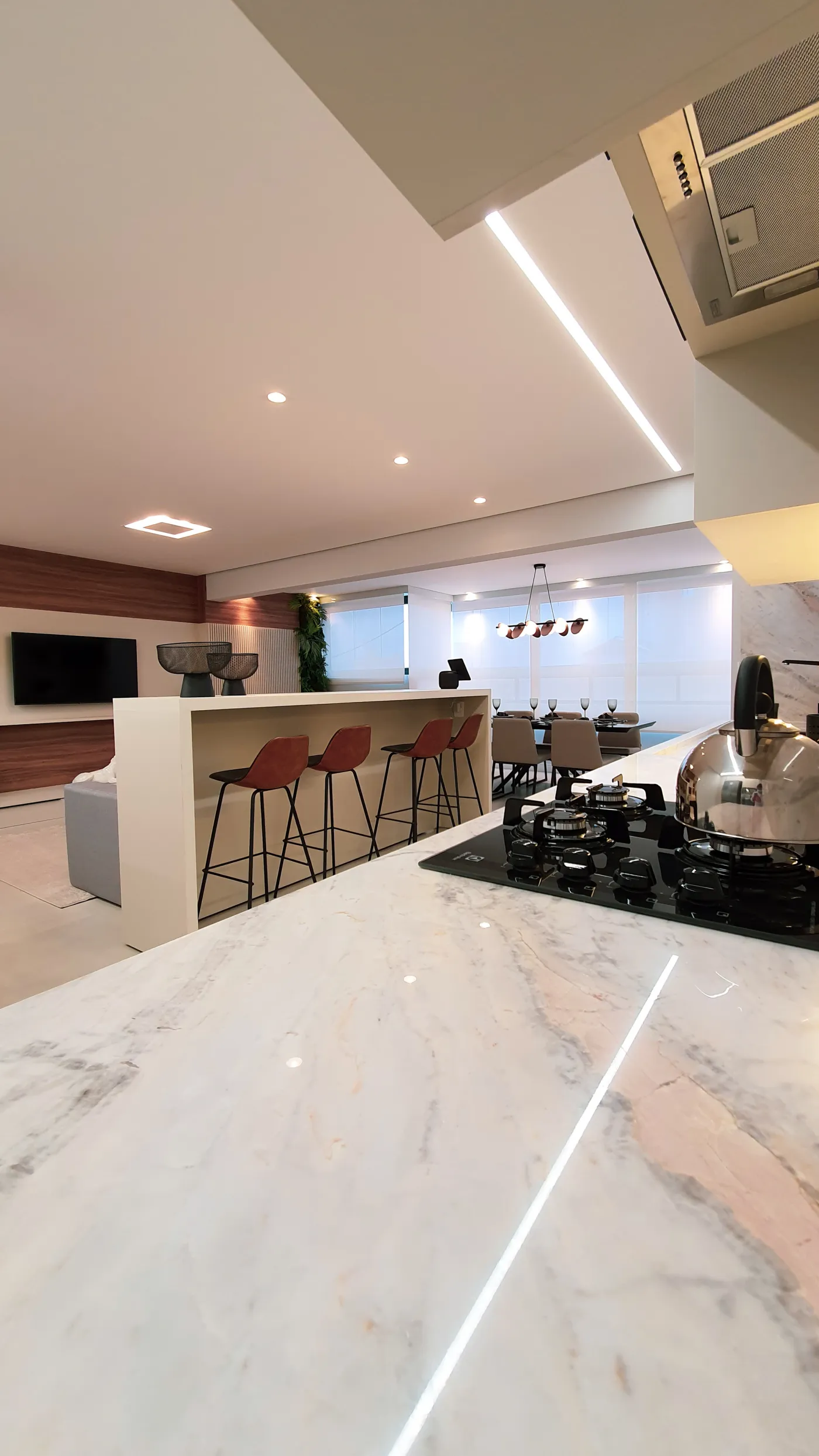 Residencial Villa Antinori - Exkalla — foto 5