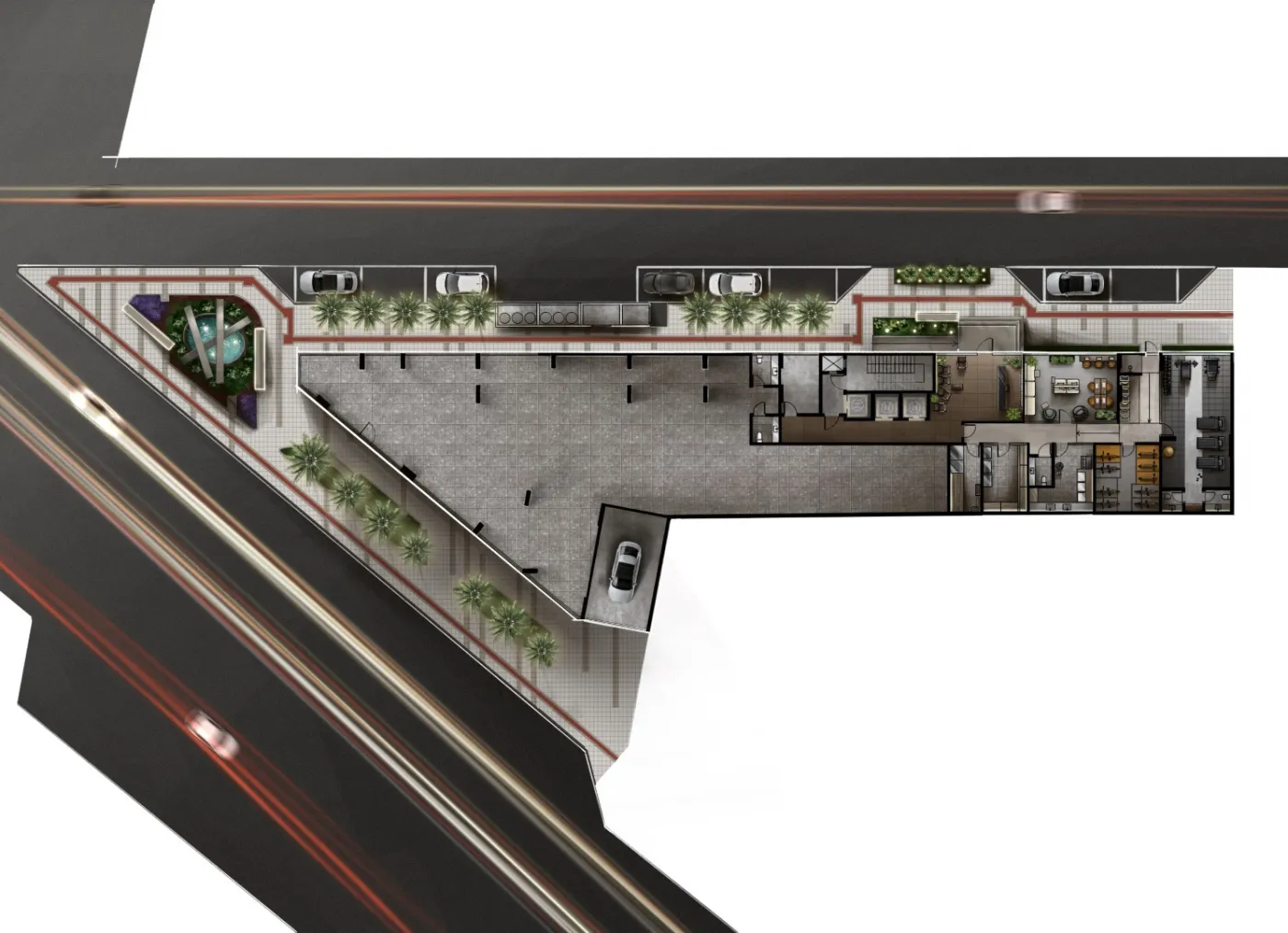 Atlantia Ocean View Home Boutique - H Living