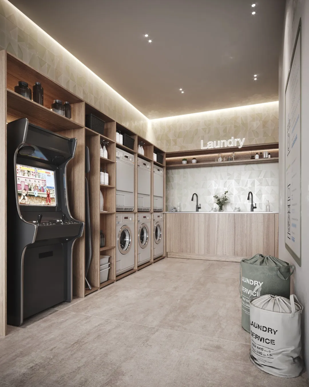 Atlantia Ocean View Home Boutique - H Living