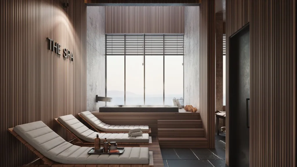 Atlantia Ocean View Home Boutique - H Living