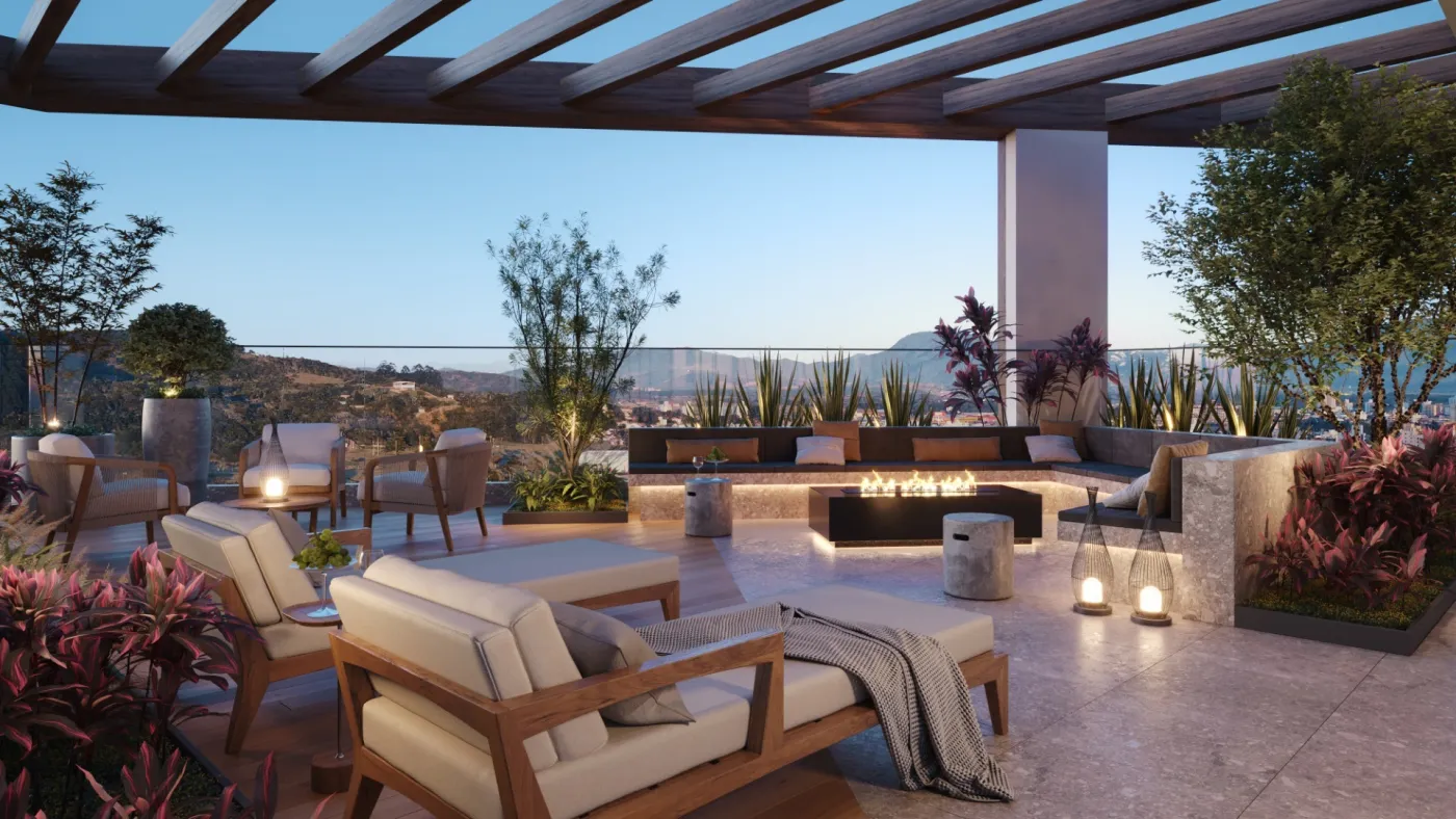 Atlantia Ocean View Home Boutique - H Living