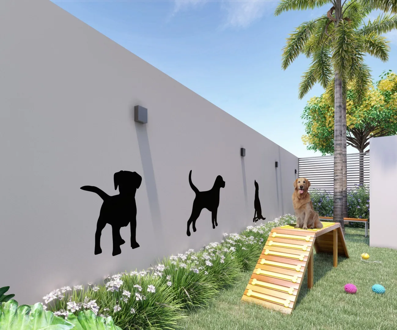 Think Tanabi - Residencial