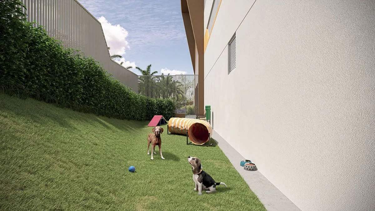 Altto da Bela Vista - Dubai