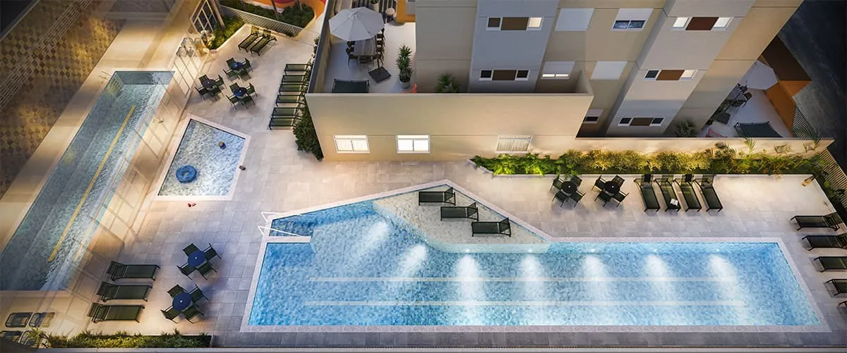 Altto da Bela Vista - Dubai