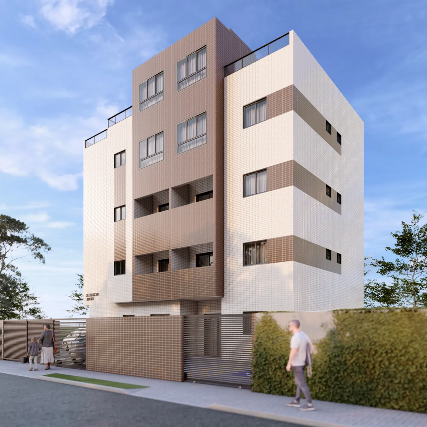 JIHED II - RHM Construtora — foto 2
