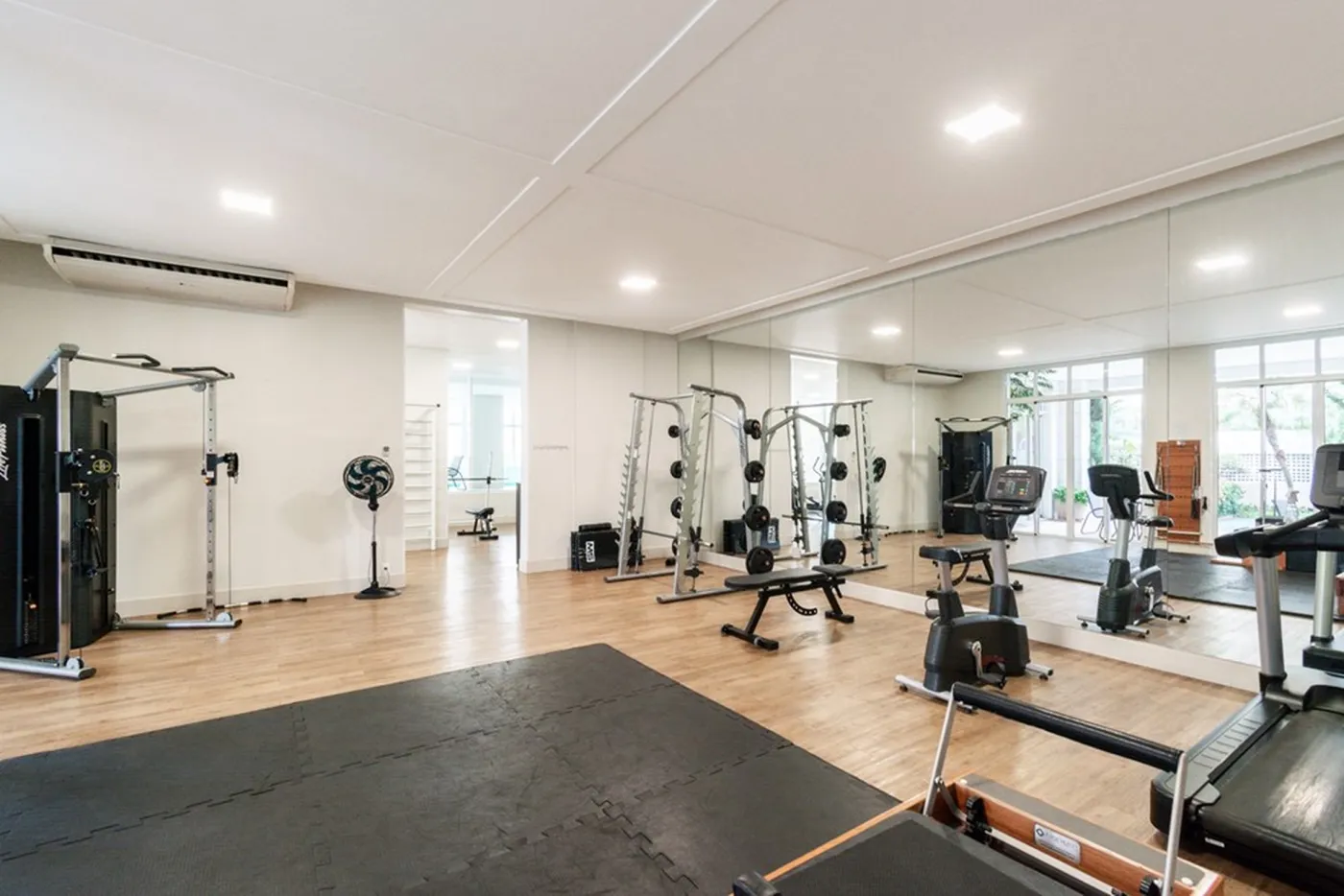 CBZDG 881 Apto 601361043-48 - REMAX Trio Exclusividades — foto 2