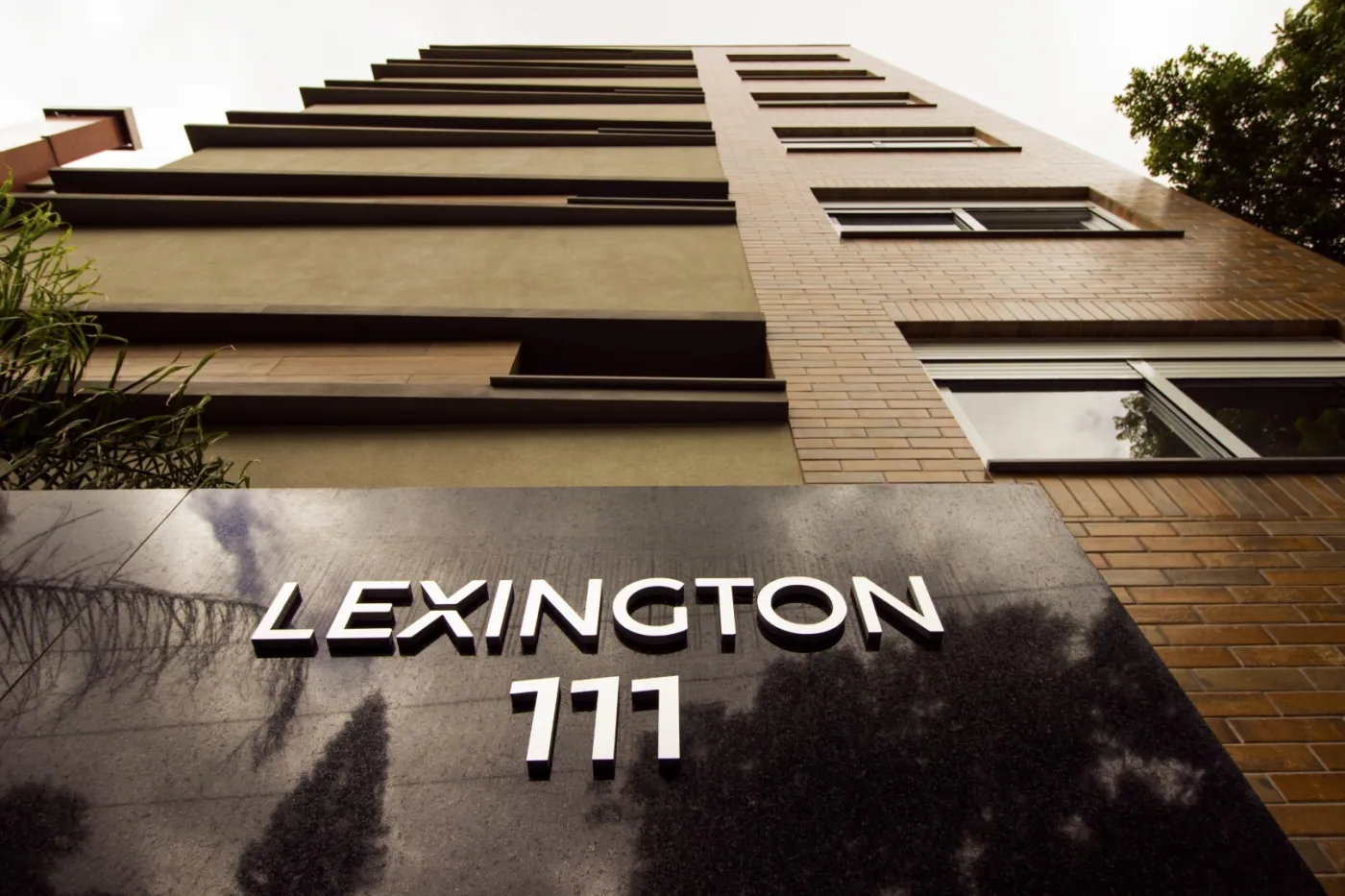 Lexington 111 Residencial - NNI Empreendimentos