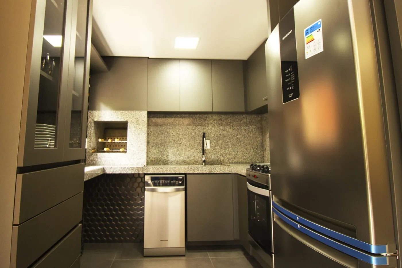 Lexington 111 Residencial - NNI Empreendimentos