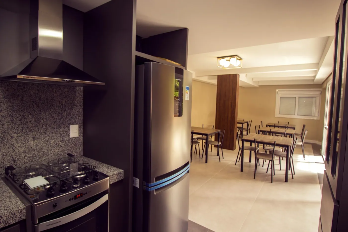 Lexington 111 Residencial - NNI Empreendimentos