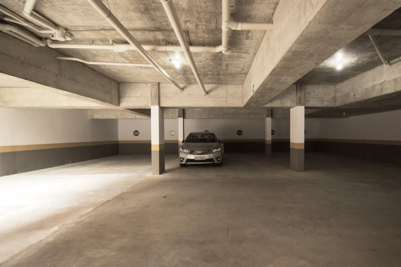 Lexington 111 Residencial - NNI Empreendimentos