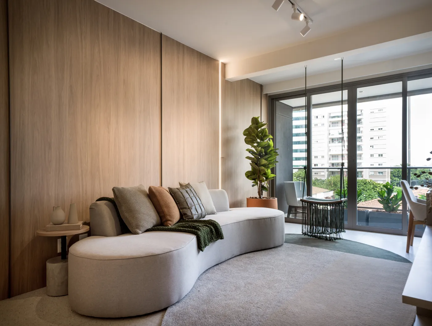 Vista Laura - Seisa Mester Empreendimentos Imobiliários