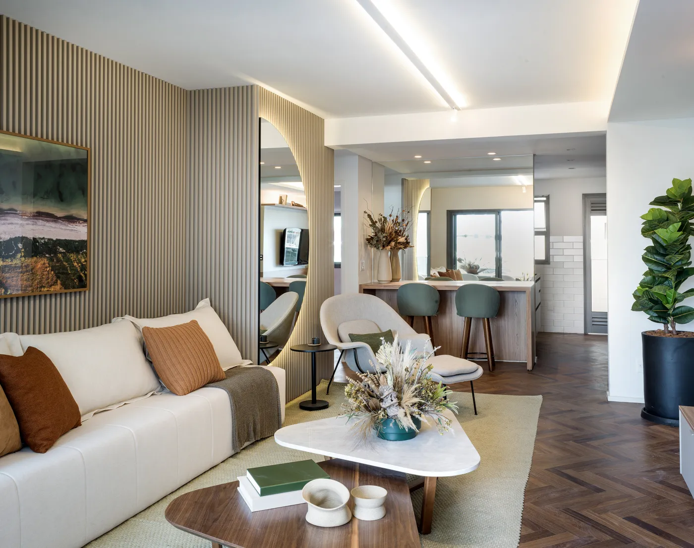 Vista Laura - Seisa Mester Empreendimentos Imobiliários