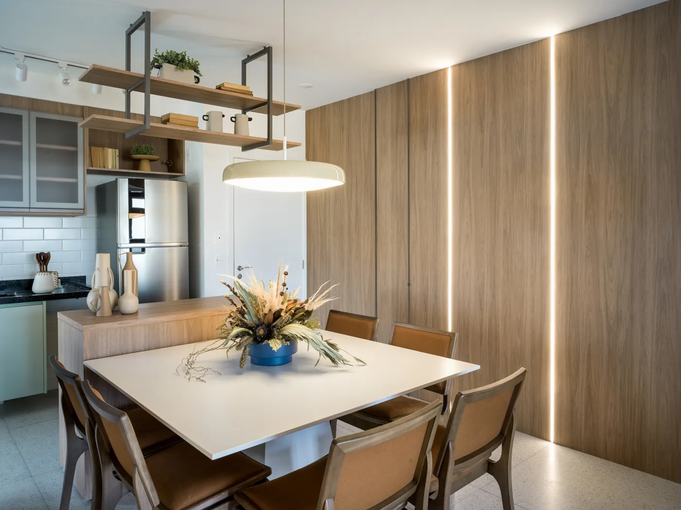 Vista Laura - Seisa Mester Empreendimentos Imobiliários