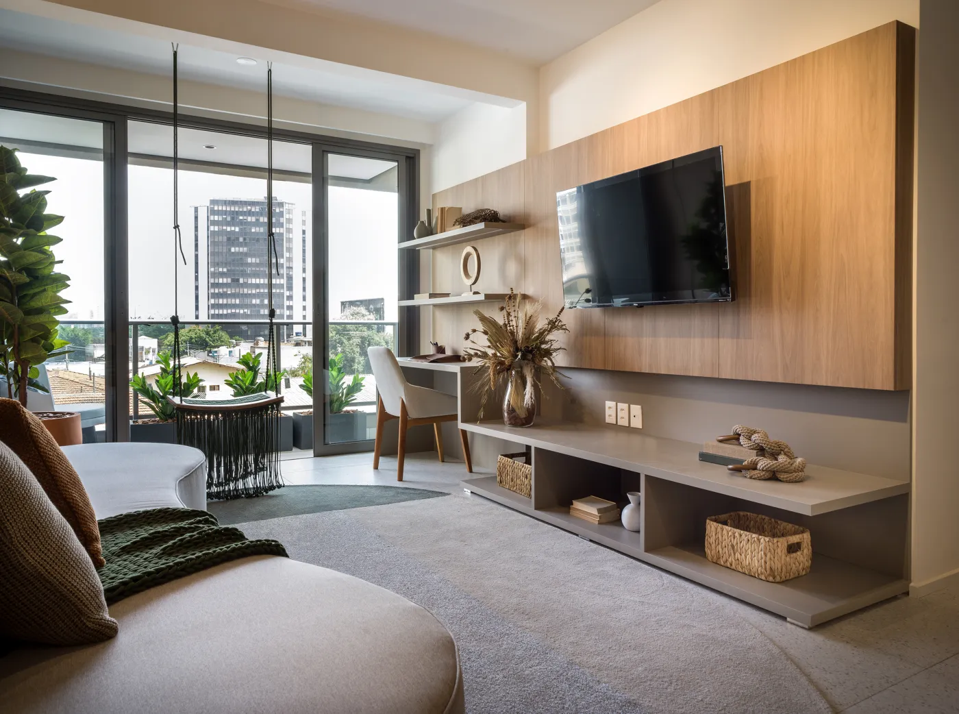 Vista Laura - Seisa Mester Empreendimentos Imobiliários