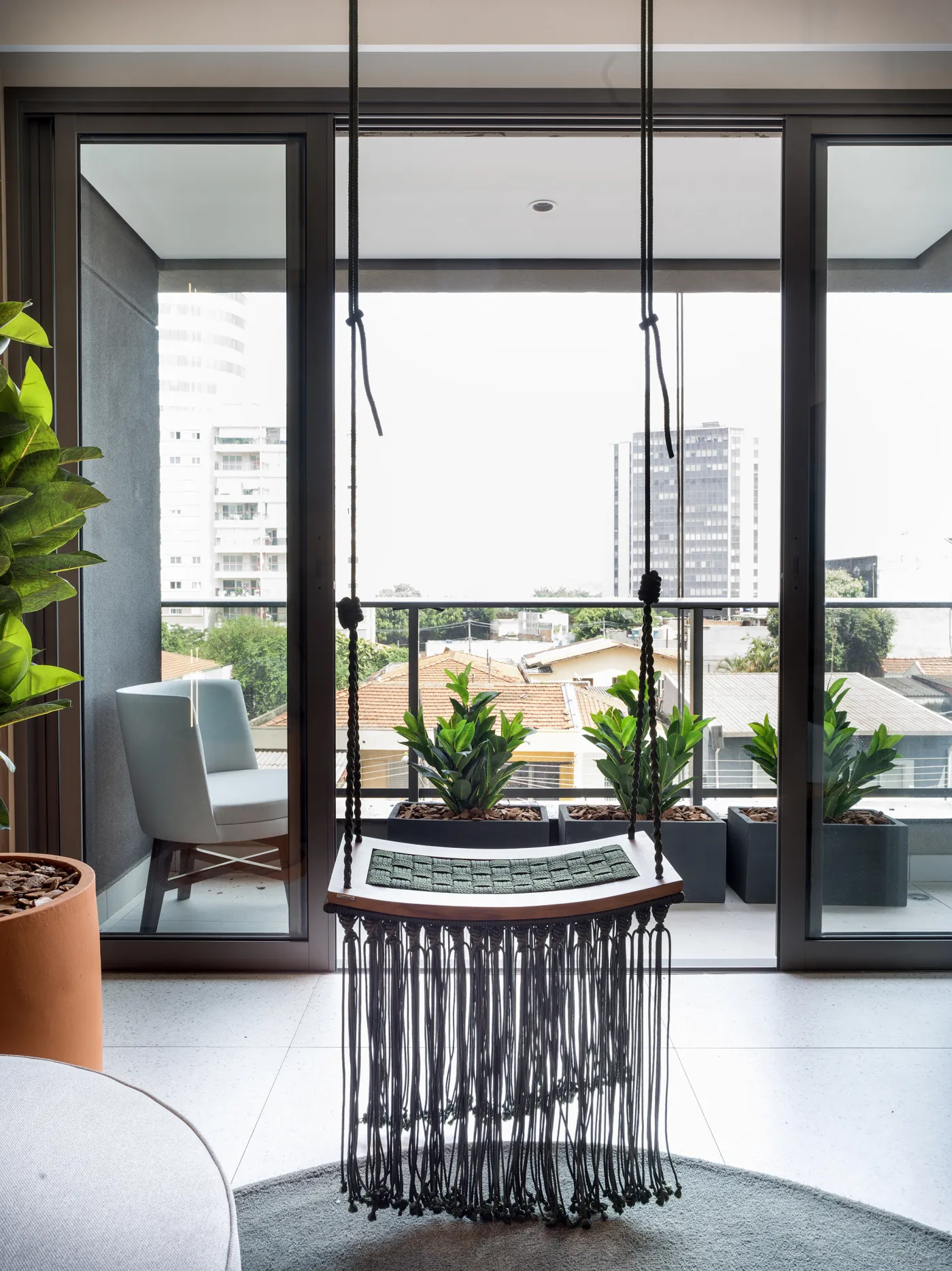 Vista Laura - Seisa Mester Empreendimentos Imobiliários