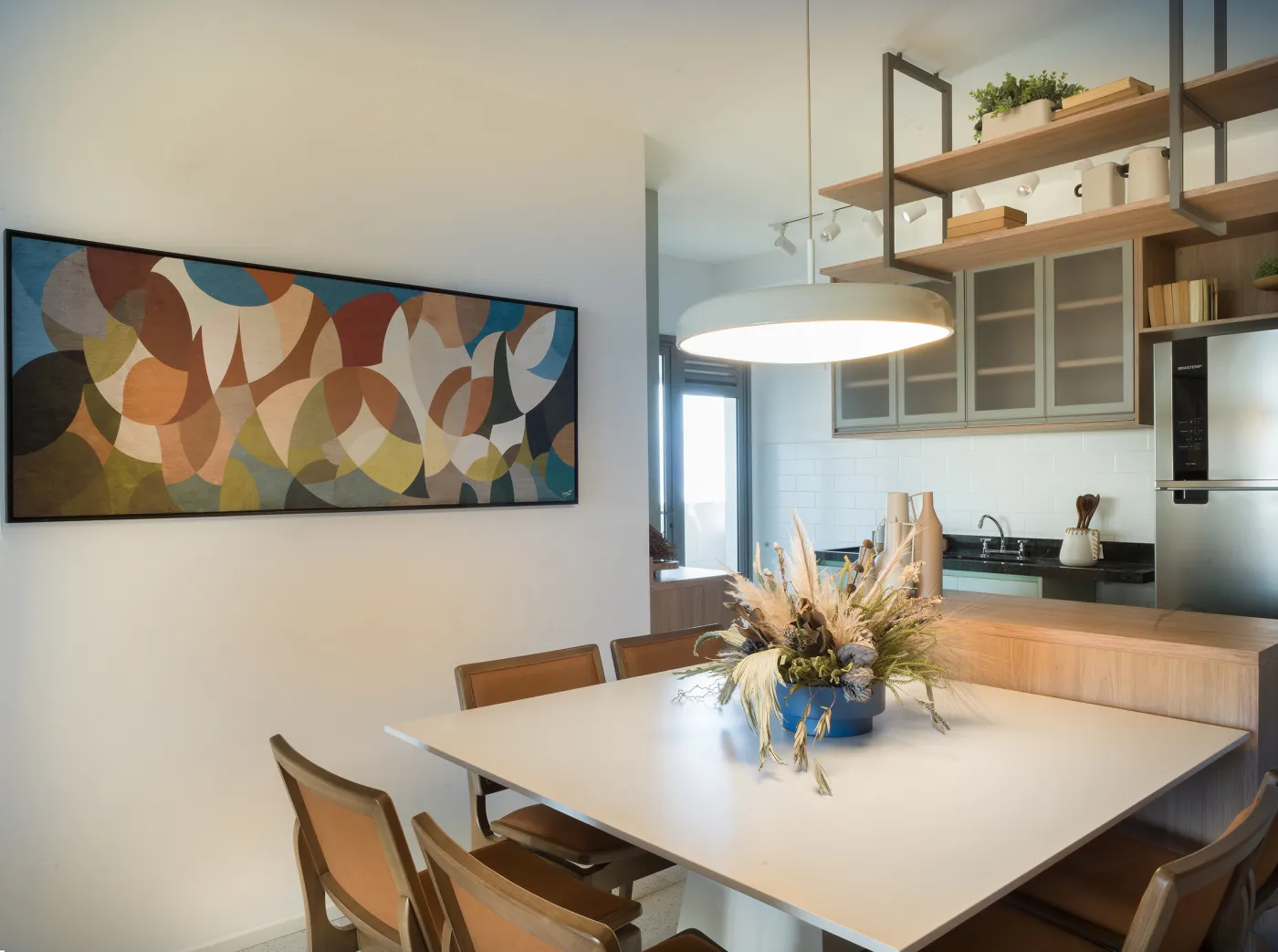 Vista Laura - Seisa Mester Empreendimentos Imobiliários