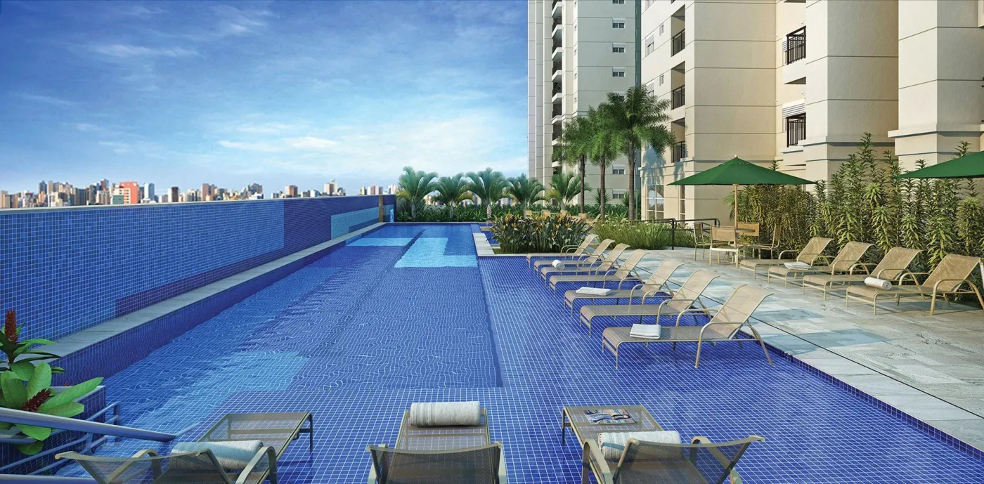 Cidade Maia Praça - EZTEC