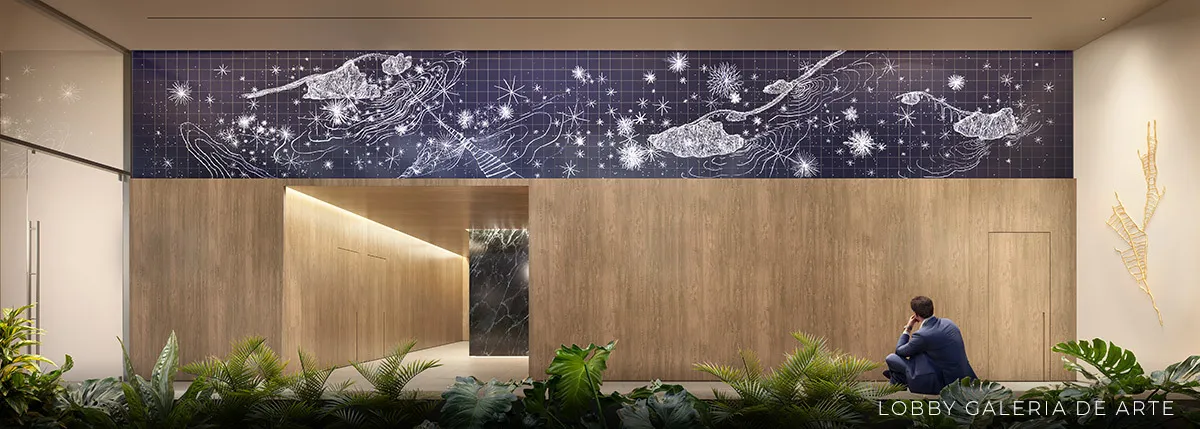 Astéri by Viewco - VIEWCO