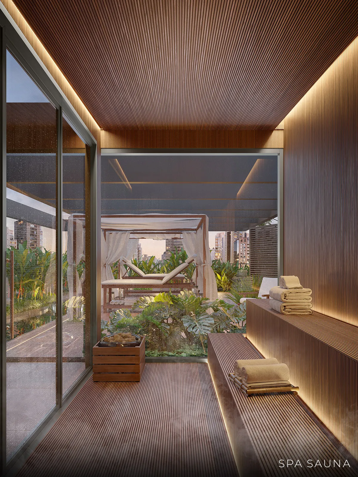 Astéri by Viewco - VIEWCO