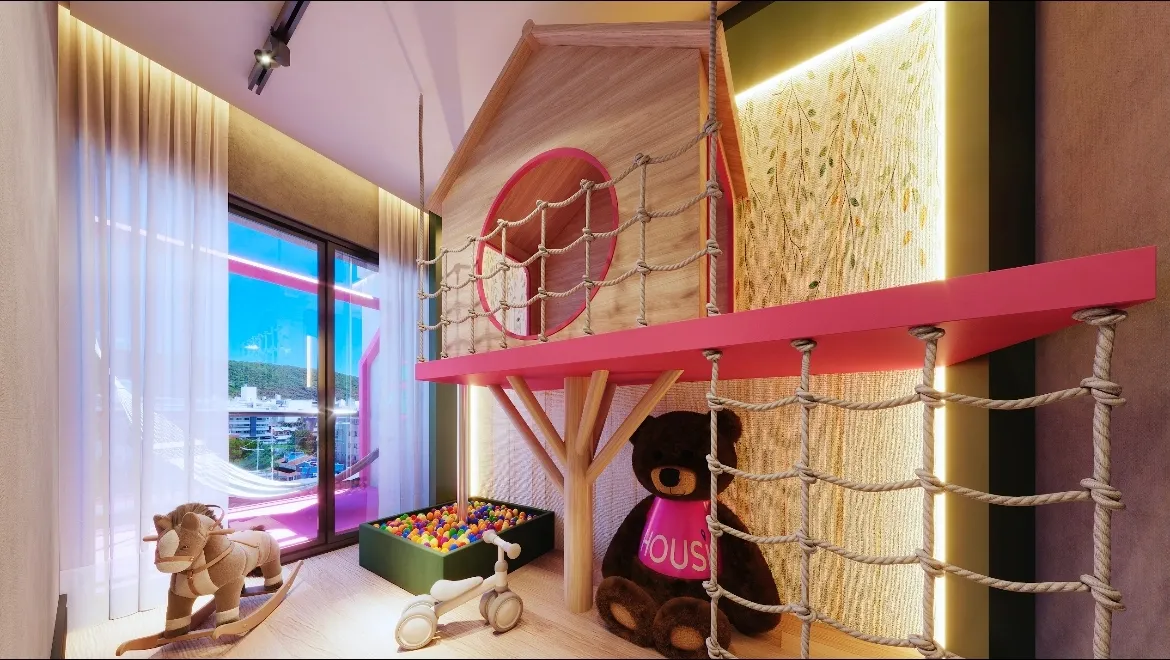 Dloft's By - Residencial