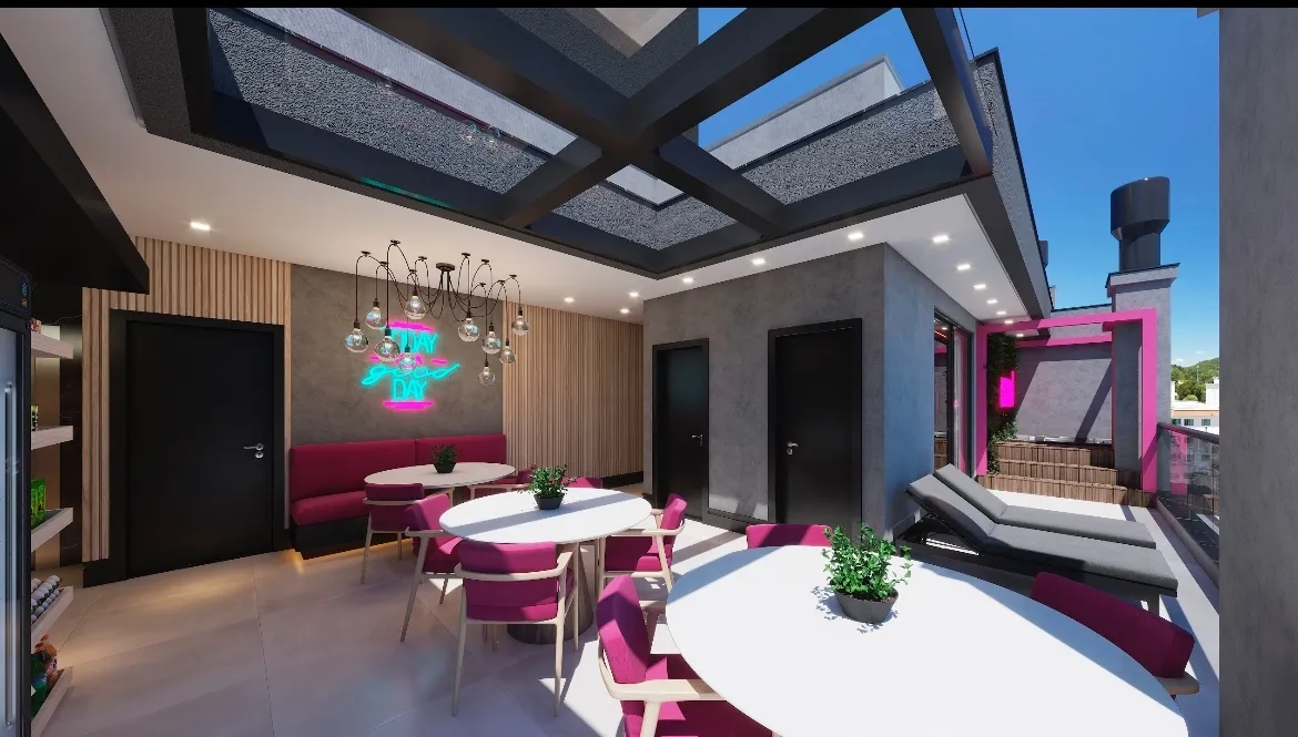 Dloft's By - Residencial