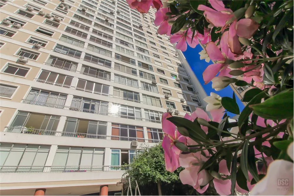 CHDF 126 Apto 610371006-4 - REMAX Rocket Exclusividades