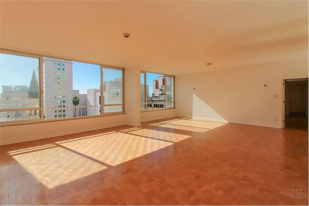 CHDF 126 Apto 610371006-4 - REMAX Rocket Exclusividades