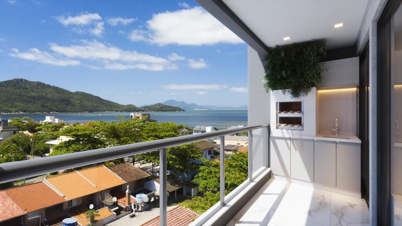Athos Residence - Provisão D