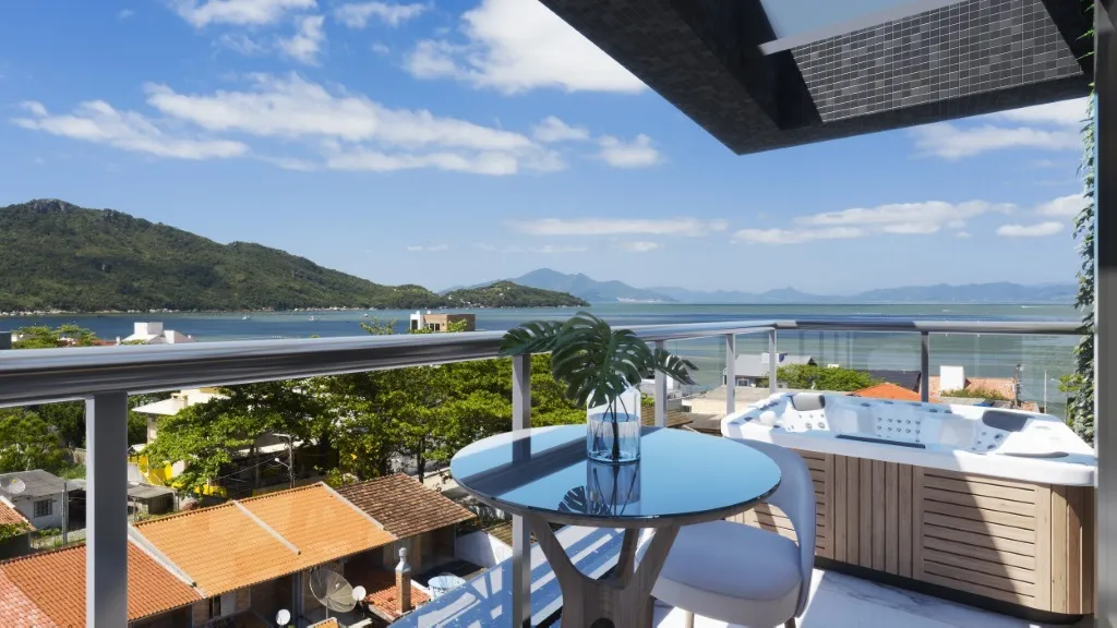 Athos Residence - Provisão D
