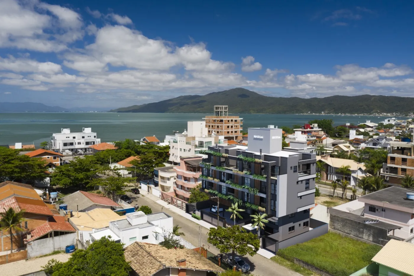 Athos Residence - Provisão D