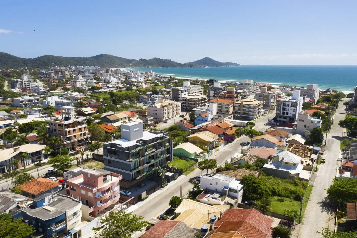 Athos Residence - Provisão D
