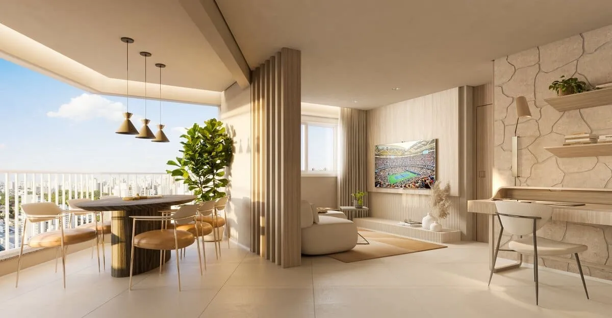 Infinity Home Club - Dubai