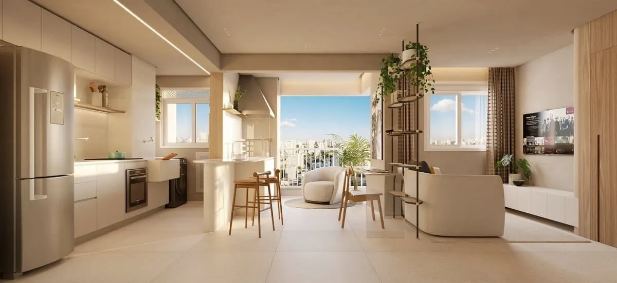 Infinity Home Club - Dubai